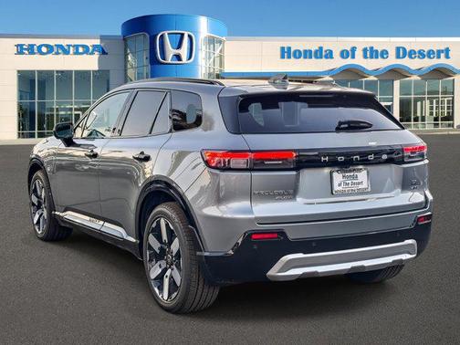 2025 Honda Prologue Elite