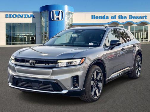 2025 Honda Prologue Elite