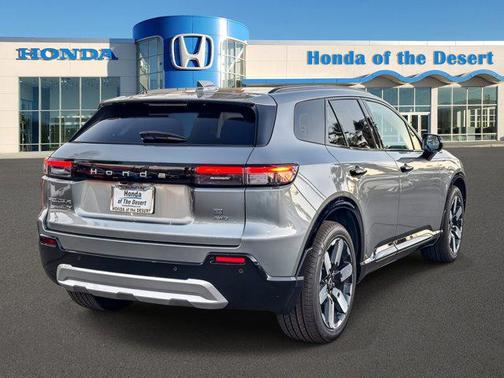 2025 Honda Prologue Elite