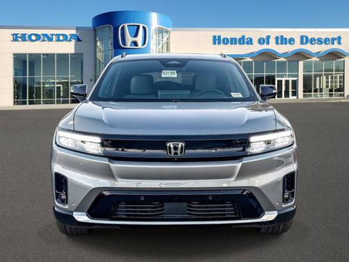 2025 Honda Prologue Elite