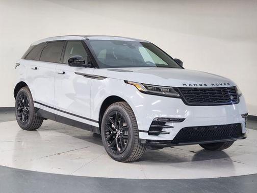 Arroios Grey 2026 Land Rover Range Rover Velar P250 Dynamic SE