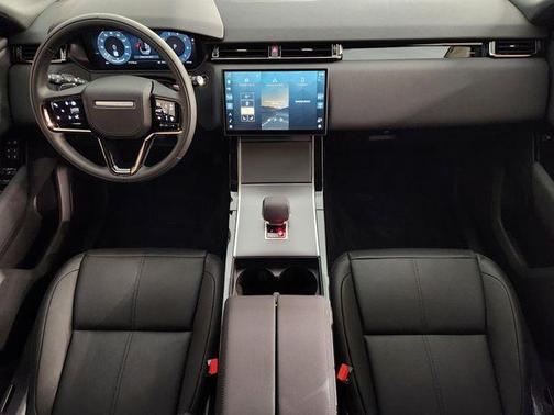 Fuji White 2026 Land Rover Range Rover Velar P250 S
