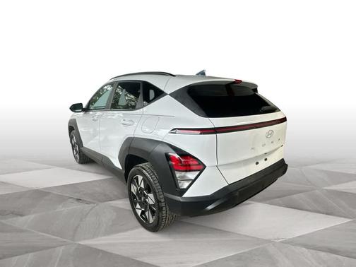 Atlas 2024 Hyundai KONA SEL