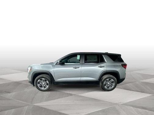 Sterling 2027 GMC Terrain ELEVATION