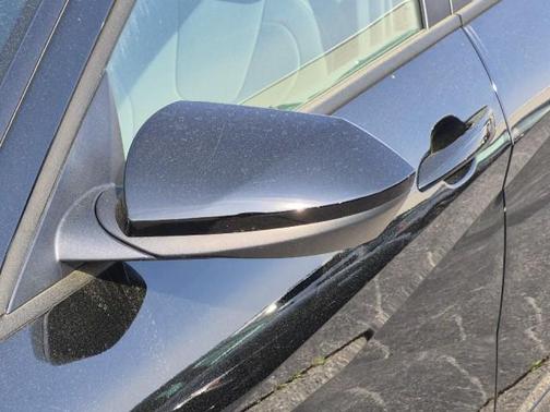 2026 Hyundai ELANTRA Sport