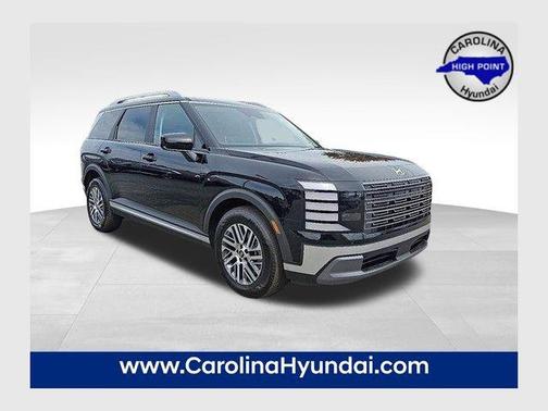 2026 Hyundai PALISADE SEL