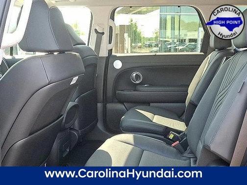 2026 Hyundai PALISADE SEL