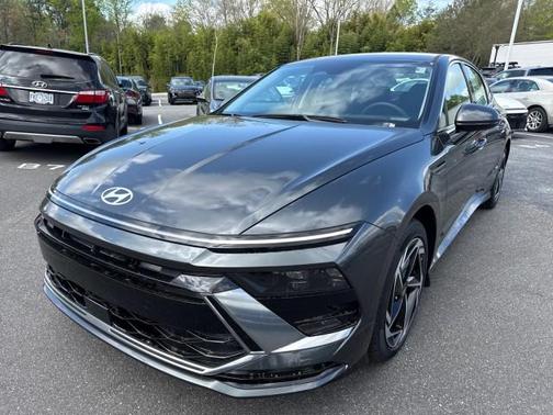 2026 Hyundai SONATA SEL