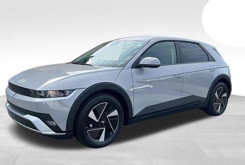 2026 Hyundai IONIQ 5 SE