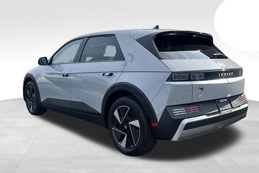 2026 Hyundai IONIQ 5 SE