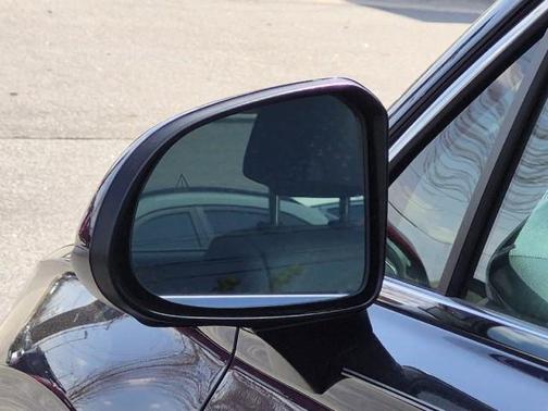 Stormy Sea 2023 Hyundai SANTA FE SE