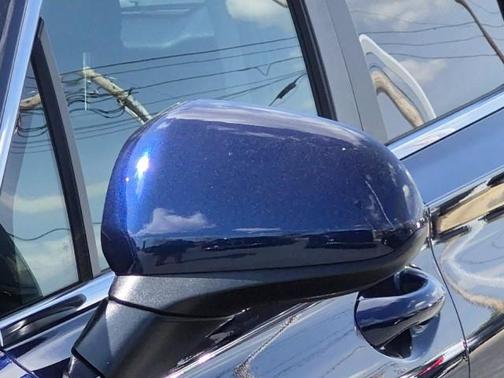 Stormy Sea 2023 Hyundai SANTA FE SE