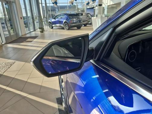 2025 Hyundai ELANTRA HEV Limited