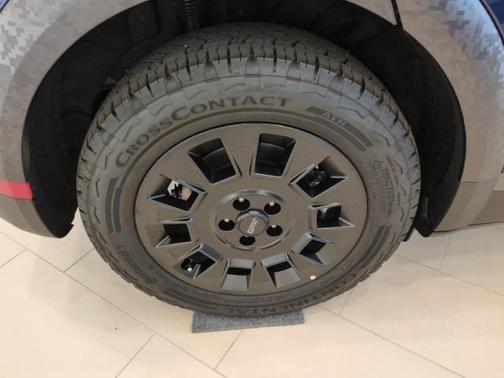 Cosmic Blue 2026 Hyundai IONIQ 5 XRT