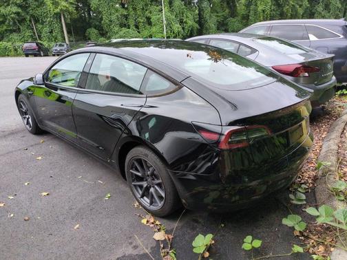 2023 Tesla Model 3 Standard Range