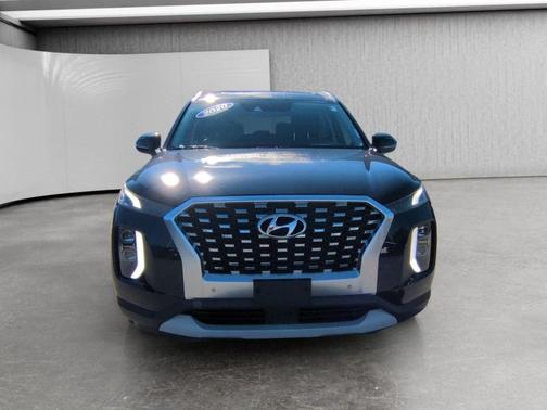 Moonlight Cloud 2020 Hyundai PALISADE SEL