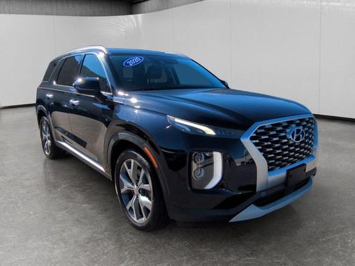 Moonlight Cloud 2020 Hyundai PALISADE SEL
