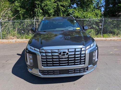 Moonlight Cloud 2024 Hyundai PALISADE Calligraphy