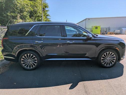 Moonlight Cloud 2024 Hyundai PALISADE Calligraphy