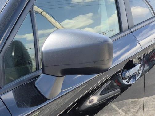 Crystal Black Silica 2023 Subaru Crosstrek Base