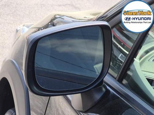 Crystal Black Silica 2023 Subaru Crosstrek Base