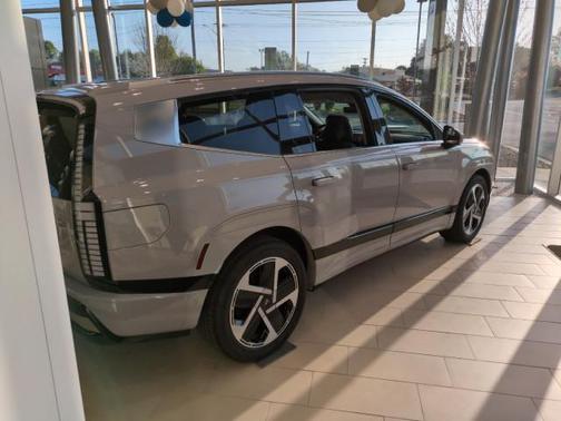 2026 Hyundai IONIQ 9 Performance Calligraphy