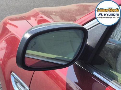 Ruby Red Metallic 2013 Ford Taurus Limited