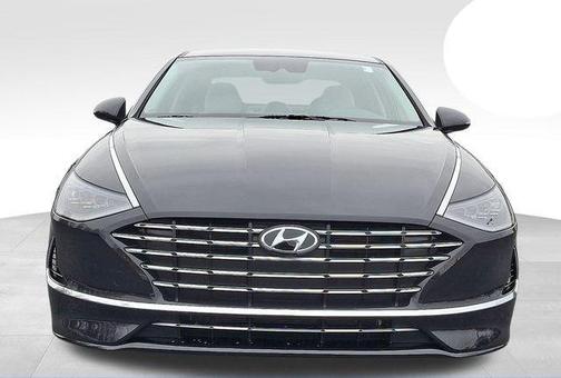 2023 Hyundai SONATA Hybrid SE