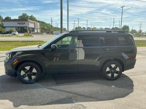 Rockwood Green 2026 Hyundai SANTA FE SEL 2.4
