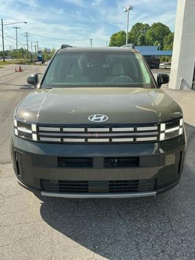 Rockwood Green 2026 Hyundai SANTA FE SEL 2.4