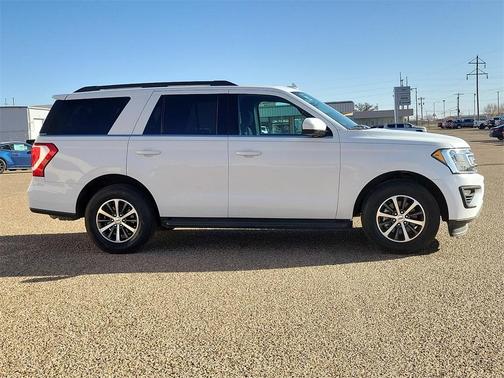 2020 Ford Expedition XLT