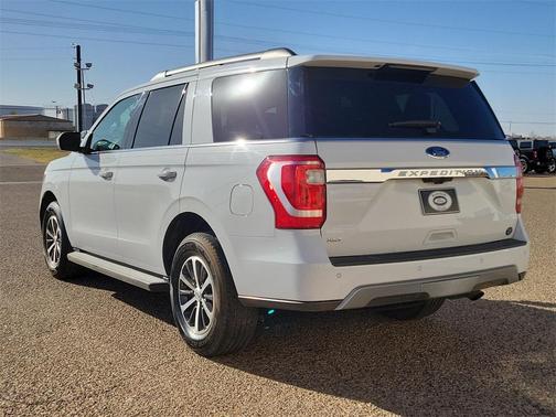 2020 Ford Expedition XLT