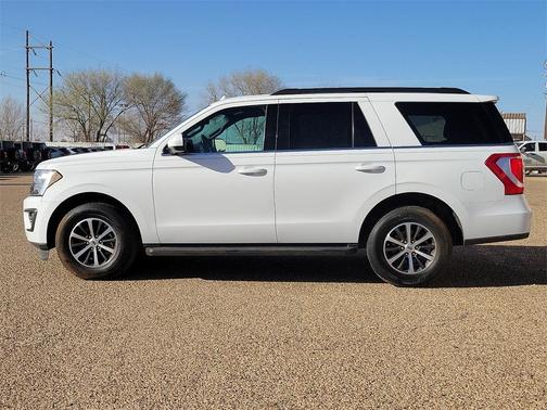 2020 Ford Expedition XLT