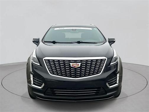 2023 Cadillac XT5 Luxury