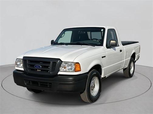 2005 Ford Ranger XL