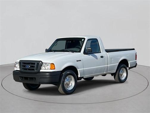 2005 Ford Ranger XL