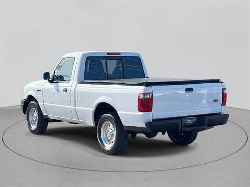 2005 Ford Ranger XL