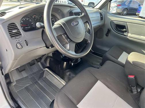 2005 Ford Ranger XL