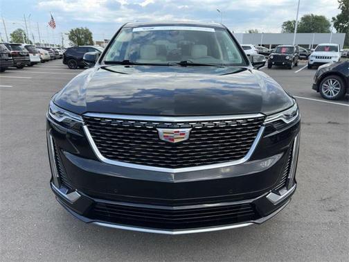 2024 Cadillac XT6 Premium Luxury AWD