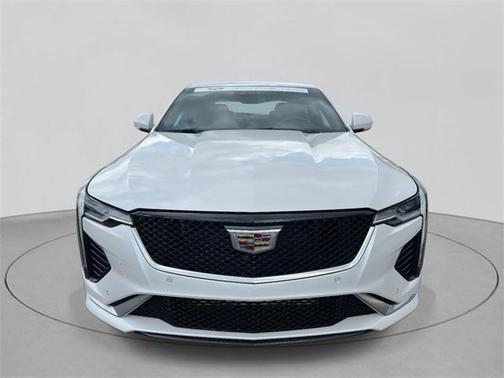 2022 Cadillac CT4 Sport