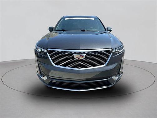 2023 Cadillac XT6 Premium Luxury AWD