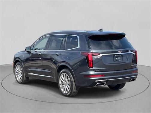 2023 Cadillac XT6 Premium Luxury AWD