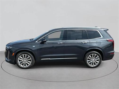 2023 Cadillac XT6 Premium Luxury AWD