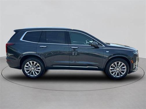 2023 Cadillac XT6 Premium Luxury AWD