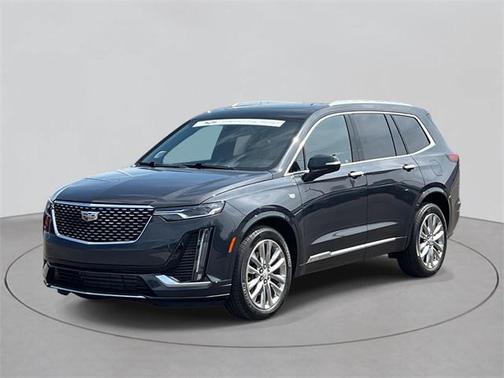 2023 Cadillac XT6 Premium Luxury AWD