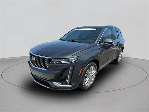 2023 Cadillac XT6 Premium Luxury AWD
