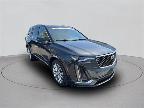 2023 Cadillac XT6 Premium Luxury AWD