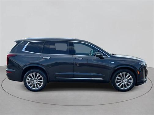 2023 Cadillac XT6 Premium Luxury AWD