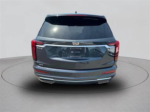2023 Cadillac XT6 Premium Luxury AWD