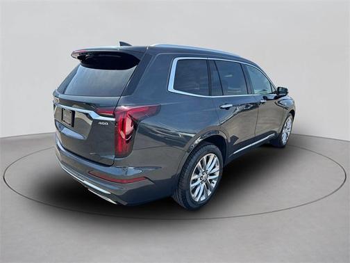 2023 Cadillac XT6 Premium Luxury AWD